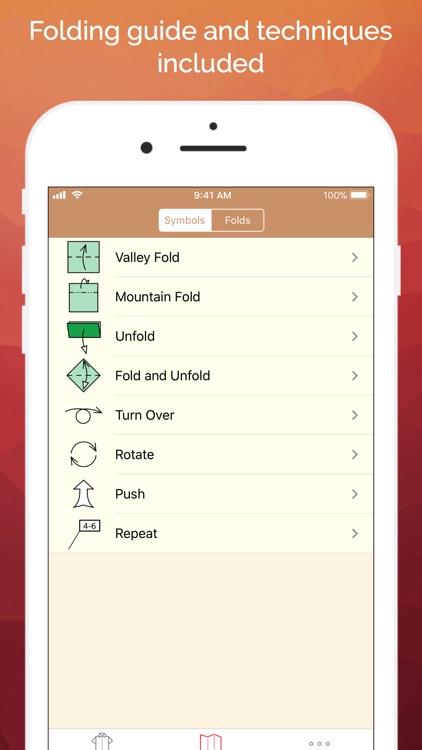 Money Origami Gifts Made Easy screenshot-3