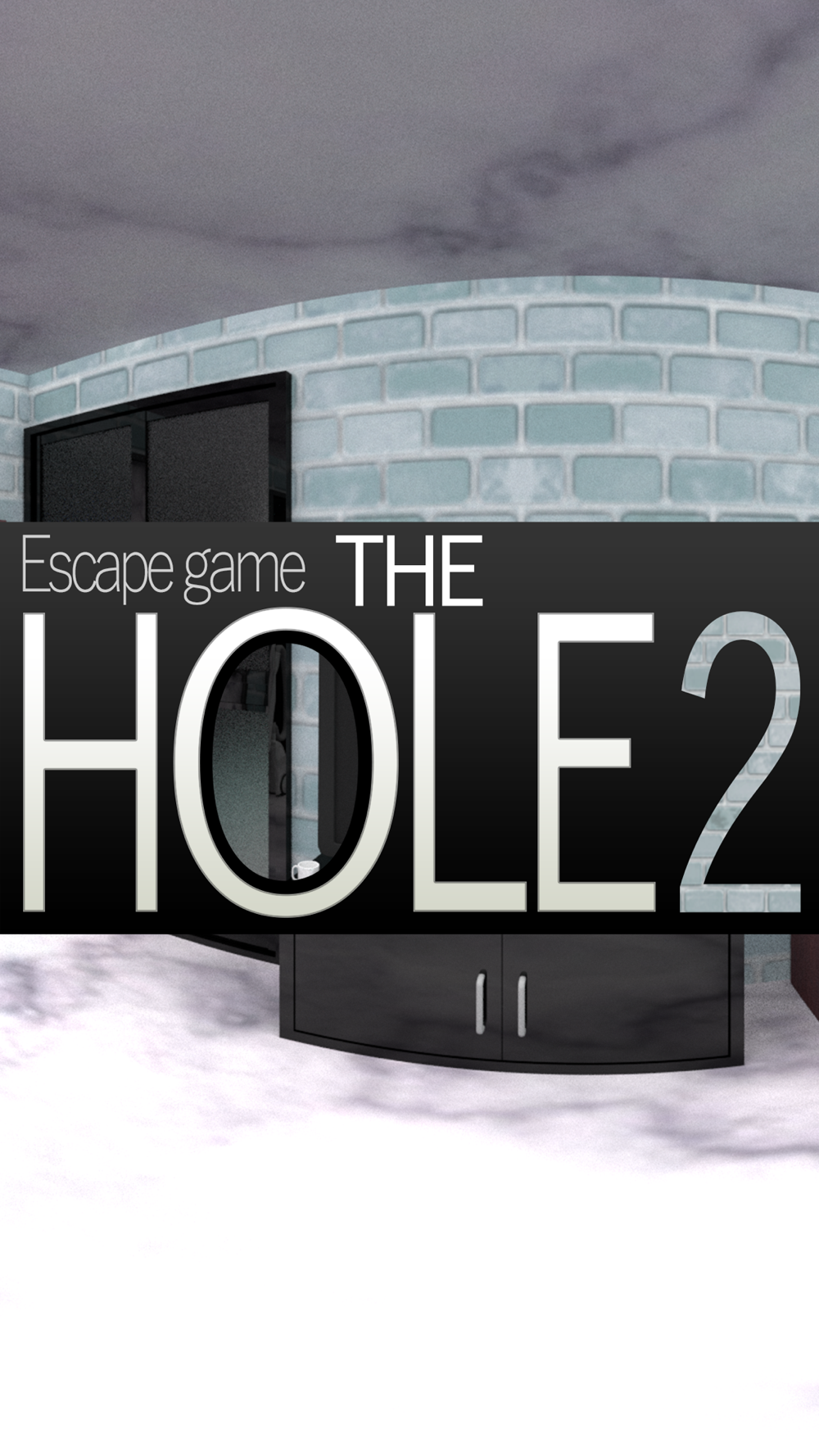 脱出ゲーム The Hole2 石造りの部屋からの脱出 Free Download App For Iphone Steprimo Com