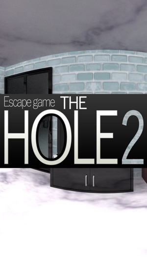 Room Escape game：The hole2 -stone room-