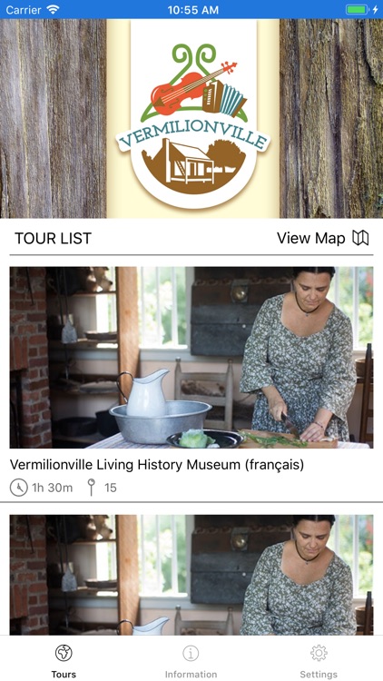 Vermilionville History Museum