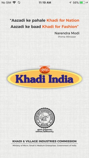 Khadi India(圖1)-速報App