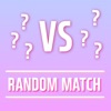 RandomMatch - Battle online!