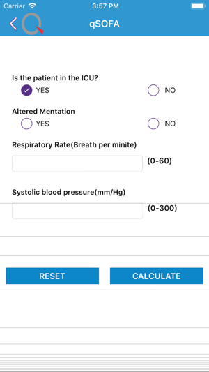 3C Critical Care Calculators(圖8)-速報App