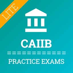 CAIIB Practice Exams Lite