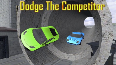 Real Car Roof Jump Parking screenshot 2