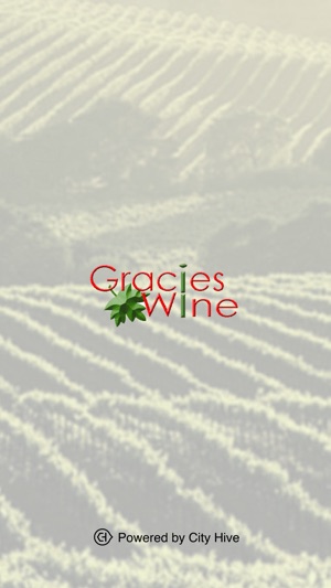 Gracie's Wines(圖1)-速報App