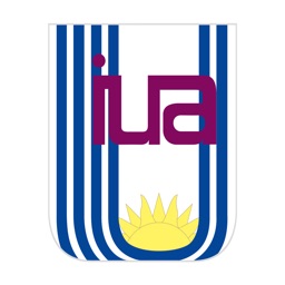 Instituto Uruguayo Argentino icono