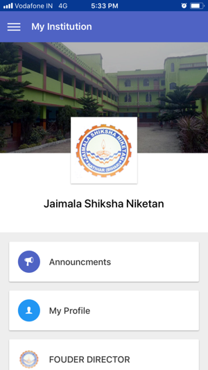 Jaimala Shiksha Niketan