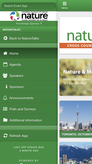 NatureTalks(圖3)-速報App