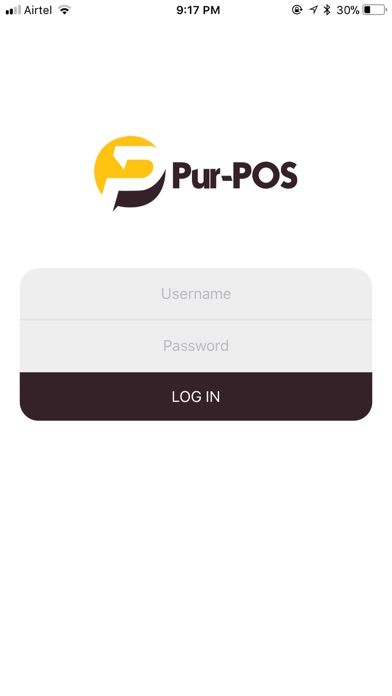 Purpos Insights screenshot 4