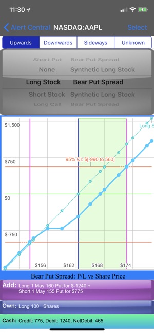 OneTouchTrade