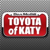Don McGill Toyota of Katy