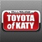 With Don McGill Toyota of Katy's dealership mobile app, you can expect the same great service even when you're on the go