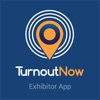 Exhibitor App - TurnoutNow