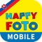 HappyFoto MOBILE – Osobné fotoprodukty z vlastných fotografií rýchlo, moderne a mobilne: