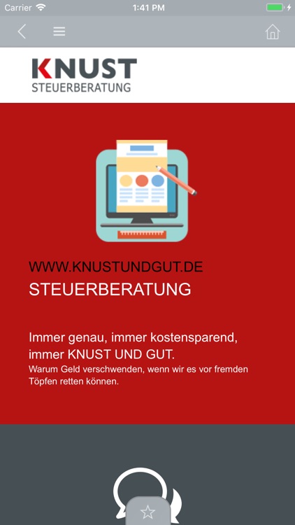 KNUST Steuerberatung