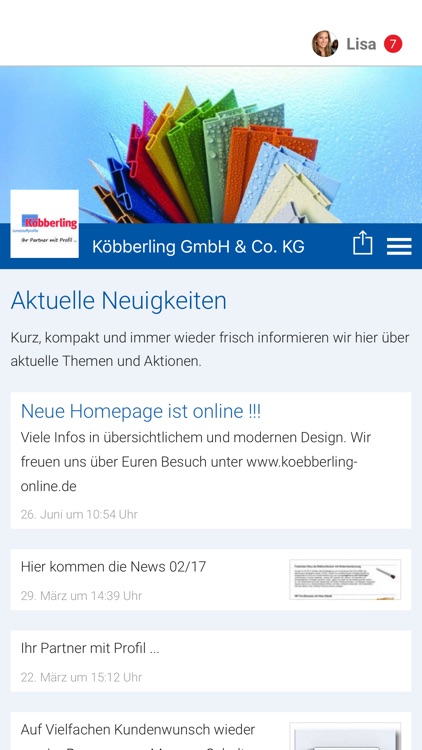 Köbberling GmbH & Co. KG