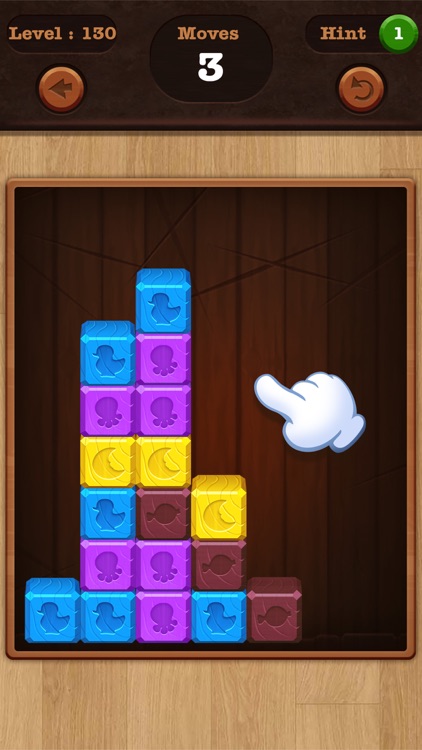 Toy Block Break screenshot-3