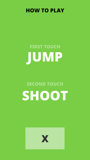 Jump & Shoot(圖4)-速報App