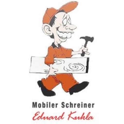 Mobiler Schreiner Eduard Kukla