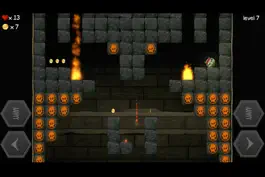 Game screenshot Tomb Roller apk