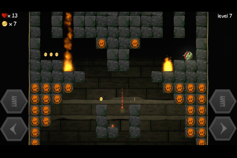 Tomb Roller screenshot 2