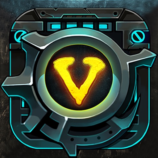 Legend of Vulcan : Tower icon