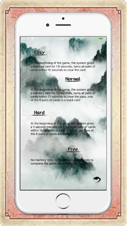 luck card game screenshot-4