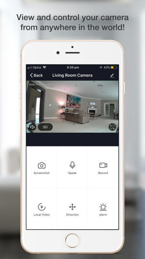 Interactive Home(圖1)-速報App