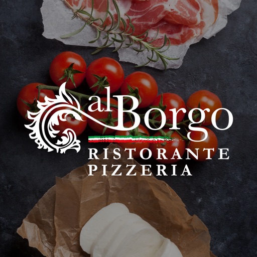 Ristorante Al Borgo icon