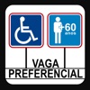 VP: Vaga Preferencial