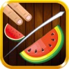 切西瓜捕鱼-2017切西瓜风格的切水果
