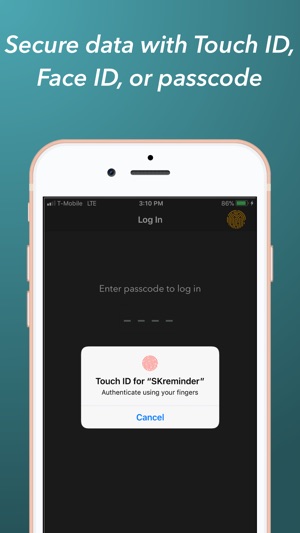 SKreminder(圖7)-速報App