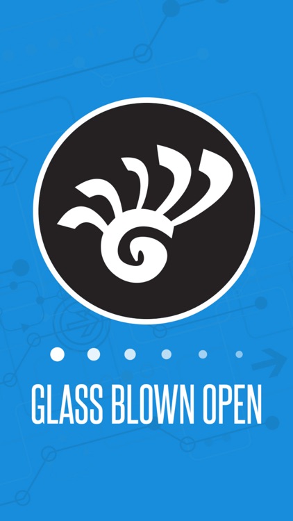 2019 Glass Blown Open