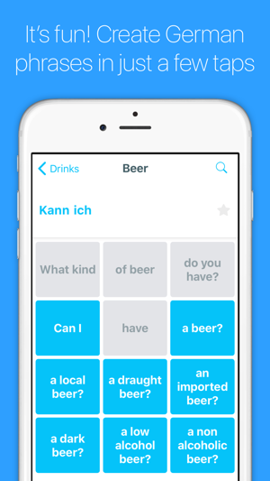 English to German (Germany)(圖1)-速報App