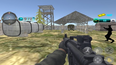 Survival Bomb Defusal Company screenshot 2