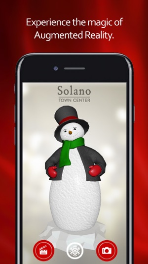 HOHOHO Solano Experience(圖1)-速報App