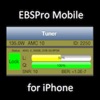 EBSPro Mobile for iPhone