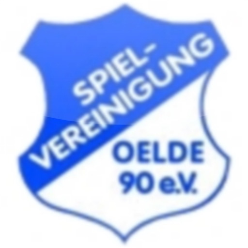 SpVgg Oelde