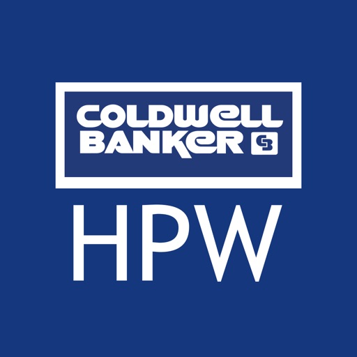 Coldwell Banker HPW iOS App