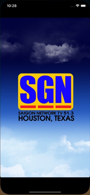 SGN Saigon Network TV