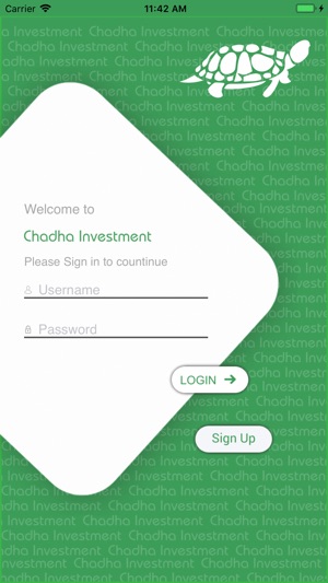 Chadha Investment(圖1)-速報App