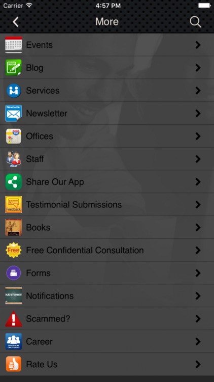 Polston Tax Resolution Firm