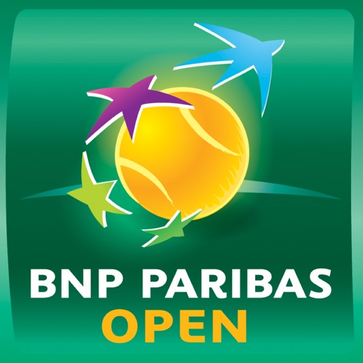 2018 BNP Paribas Open