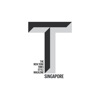 T Singapore: The New York Time