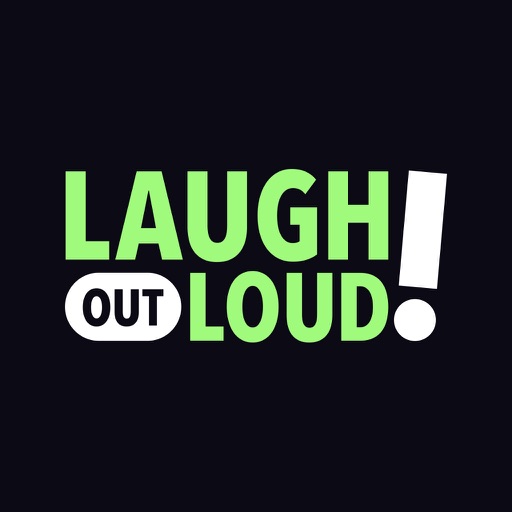 Laugh Out Loud by Kevin Hart