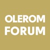OLEROM FORUM 1 Conference