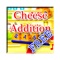 Free Cheese Addition Game