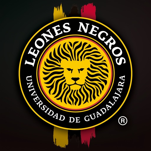 Leones Negros UDG by CENTRO UNIVERSITARIO DE CIENCIAS ECONOMICO  ADMINISTRATIVAS