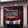Feuerwehr Hausen-Arnsbach